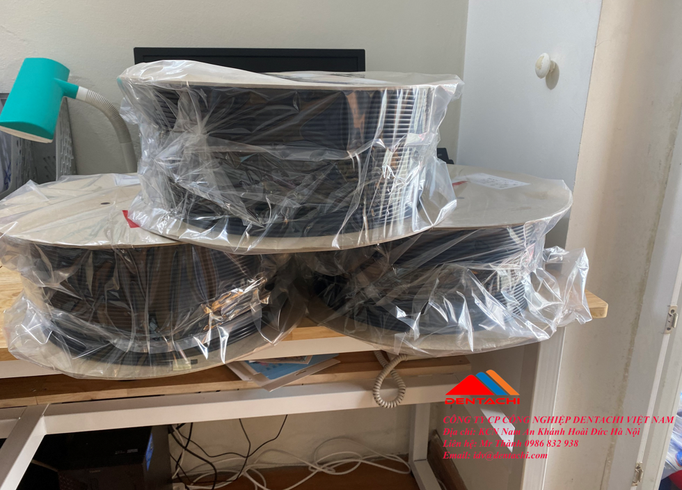 Extruded Belts MXANR-05